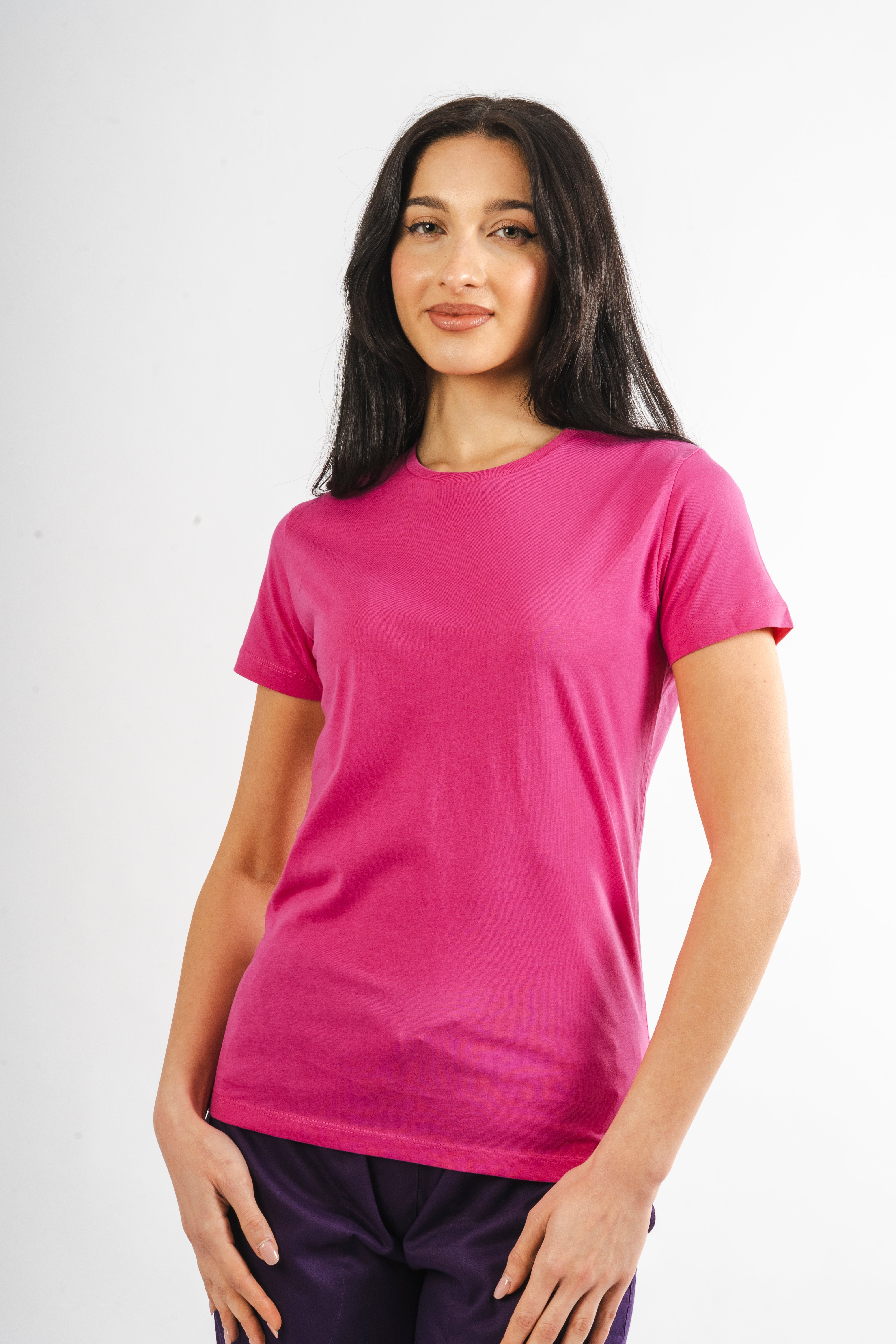 T-SHIRT PERSONALIZZABILI