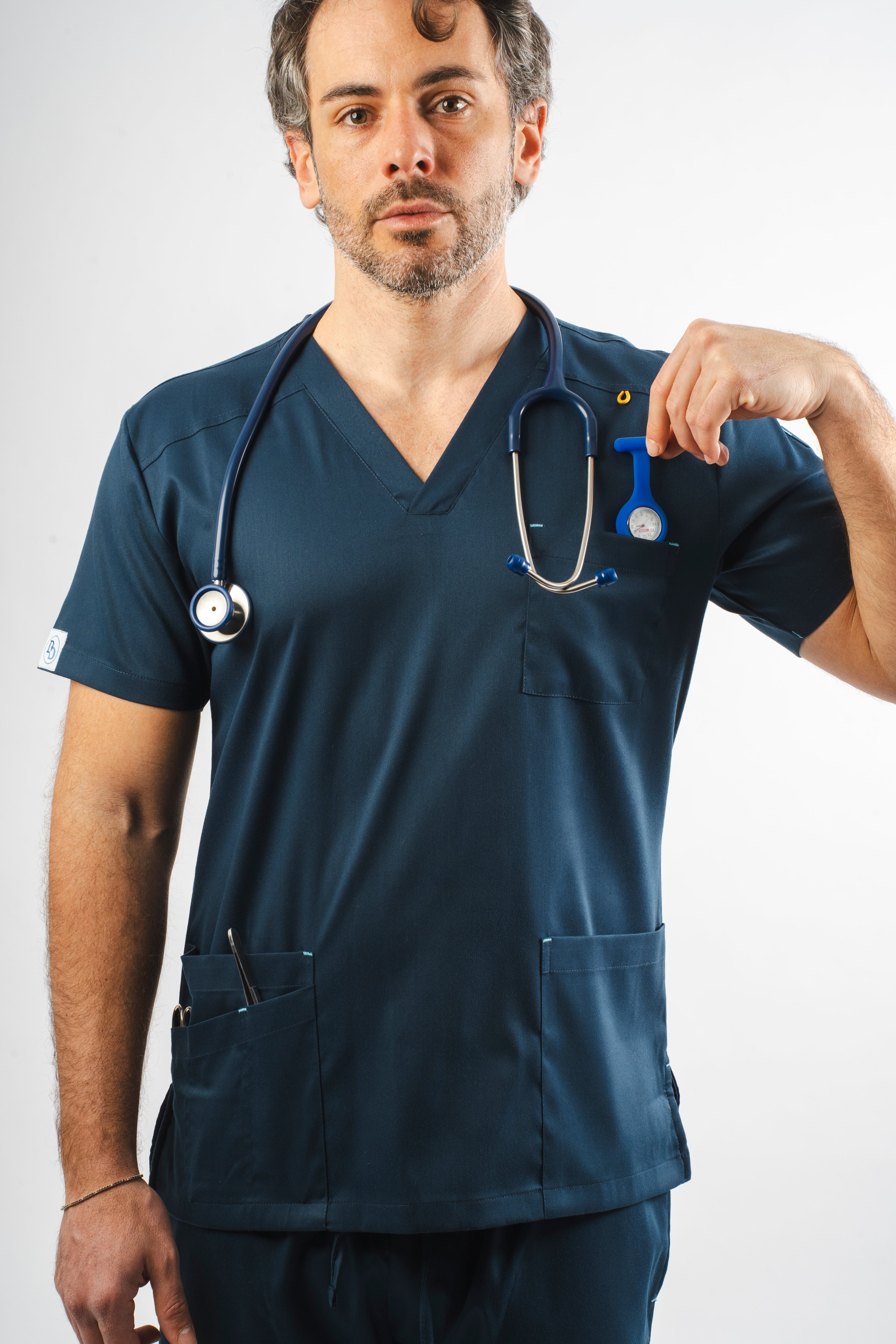 OROLOGIO DA TASCHINO