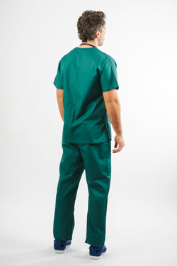 DIVISA ARES - VERDE