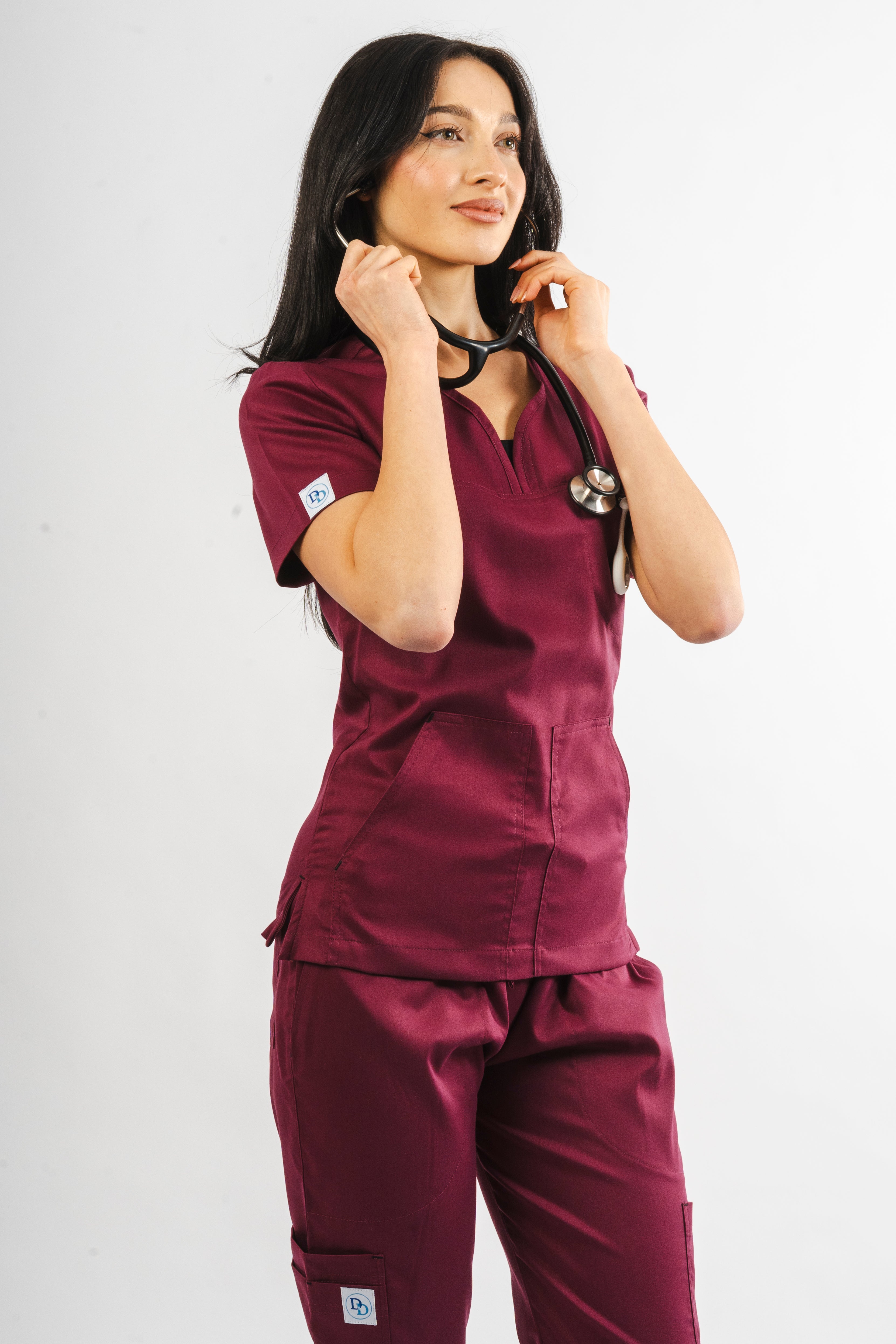 DIVISA VITTORIA - BORDEAUX