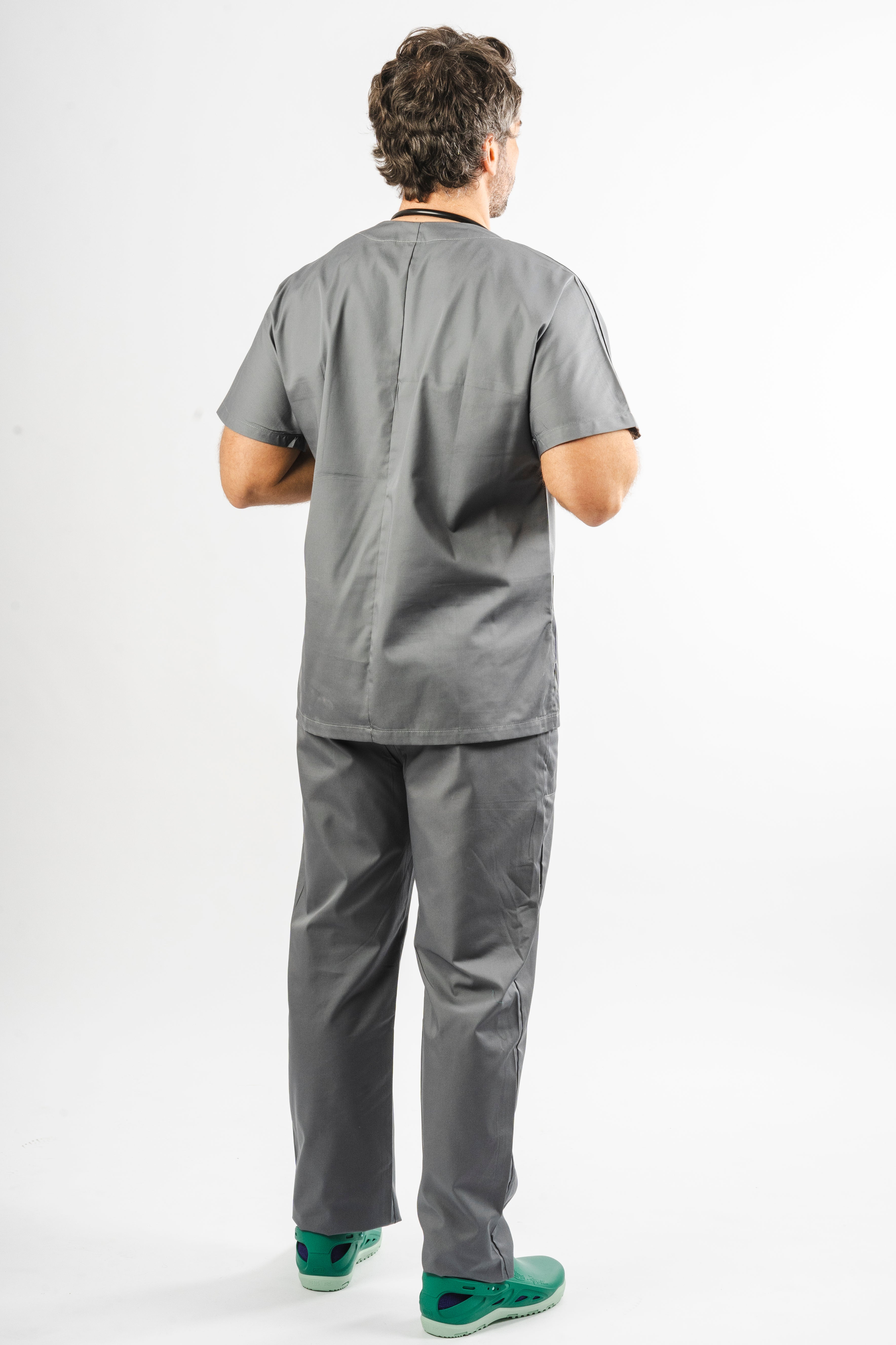 DIVISA ARES - GRIGIA