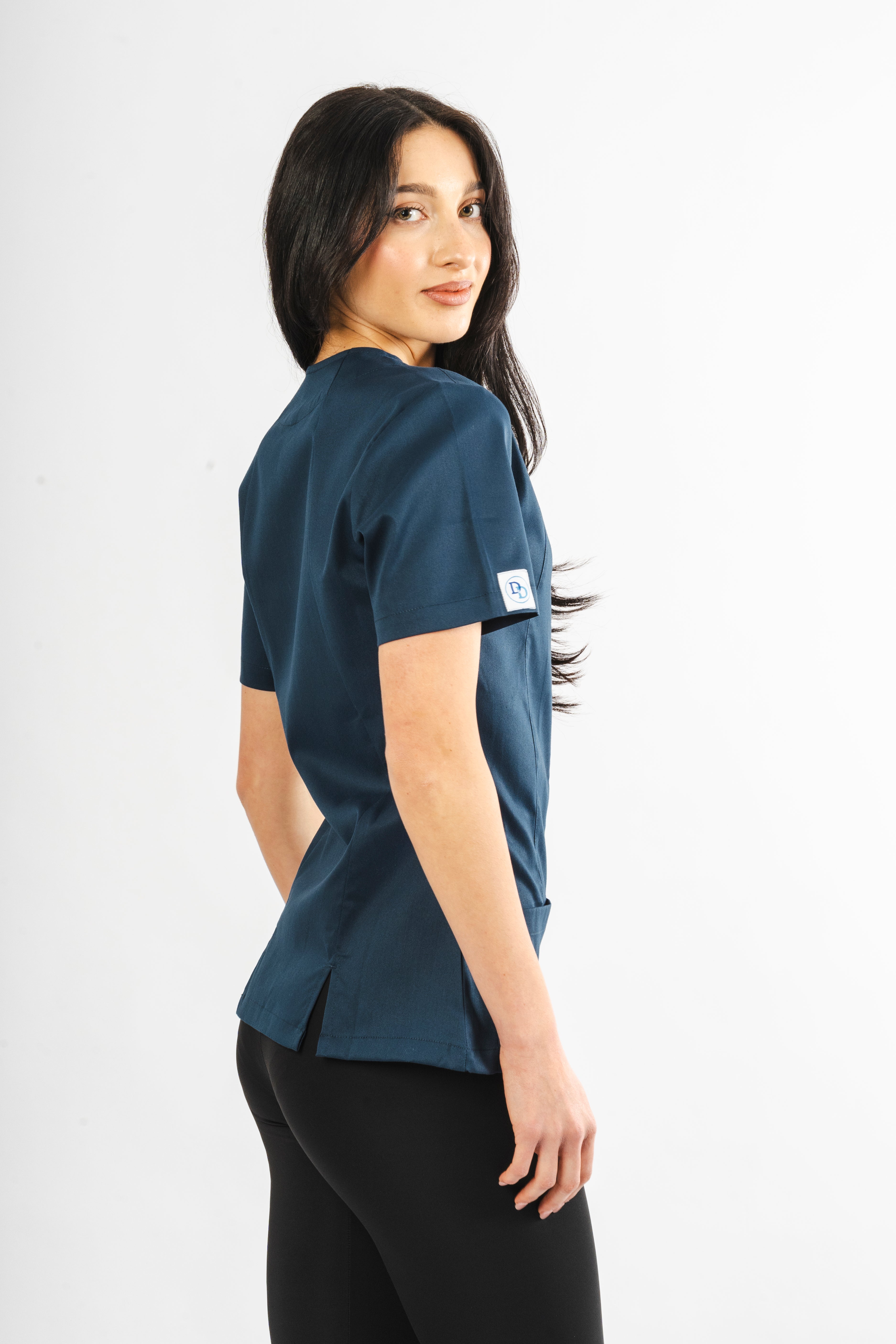 CASACCA PENELOPE BLU