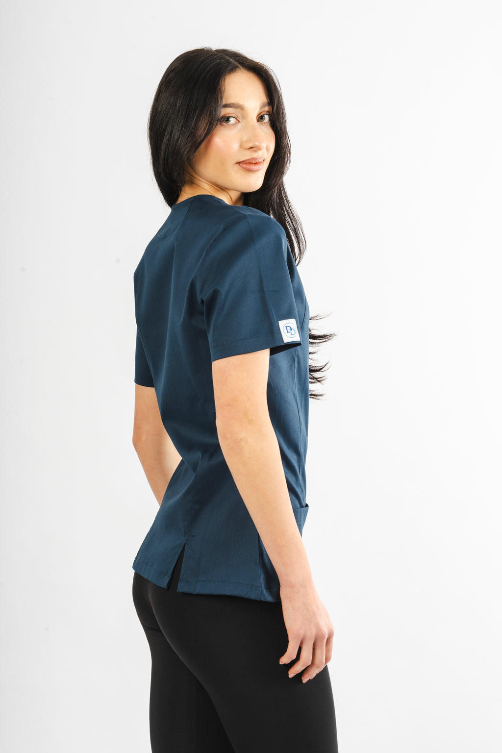 CASACCA PENELOPE BLU