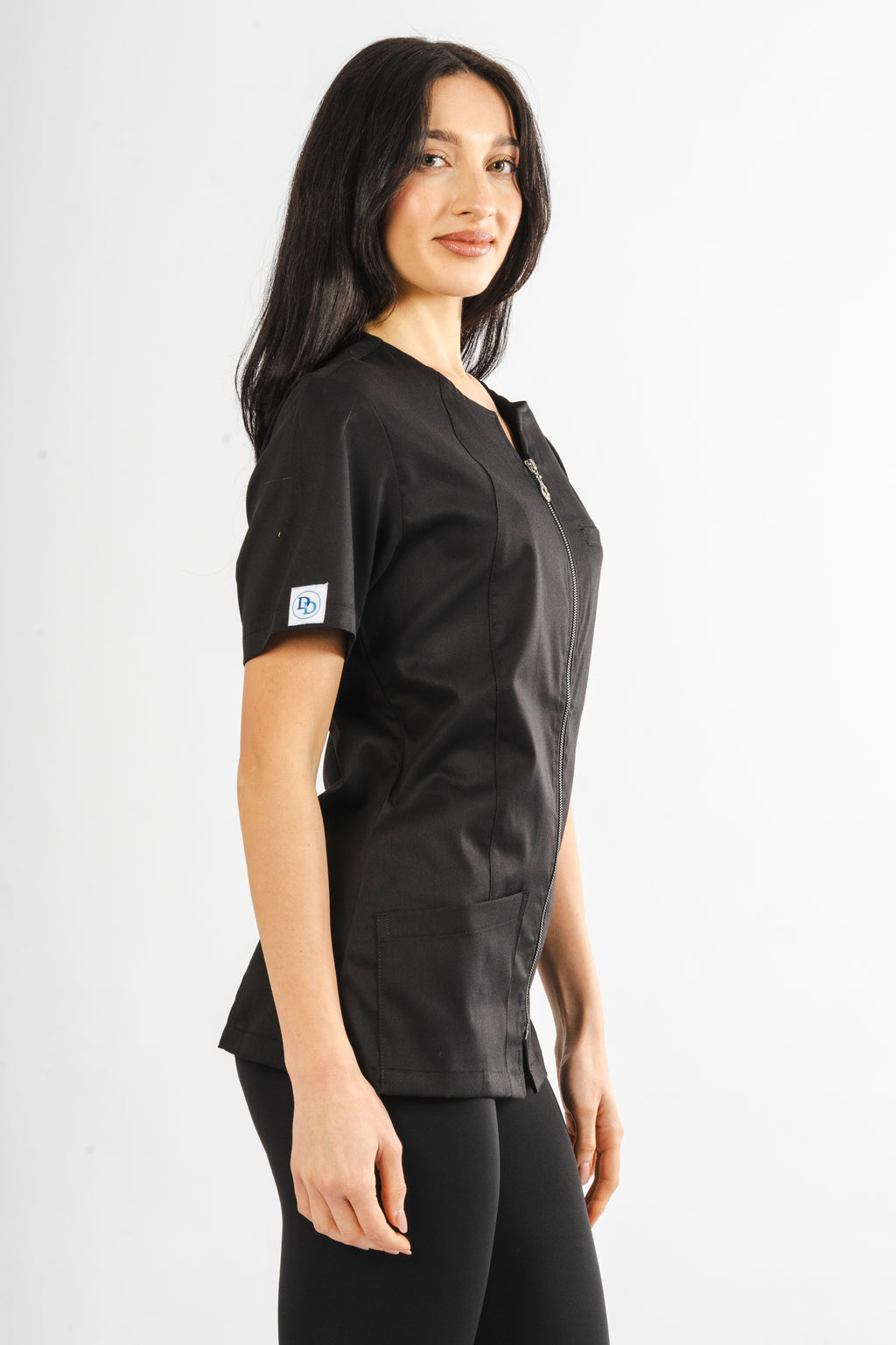 CASACCA PENELOPE NERA