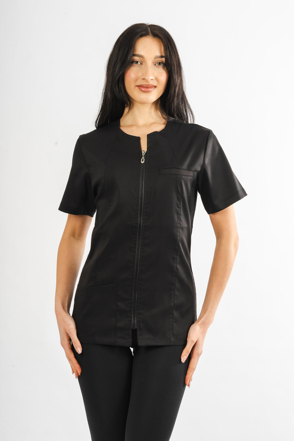 CASACCA PENELOPE NERA