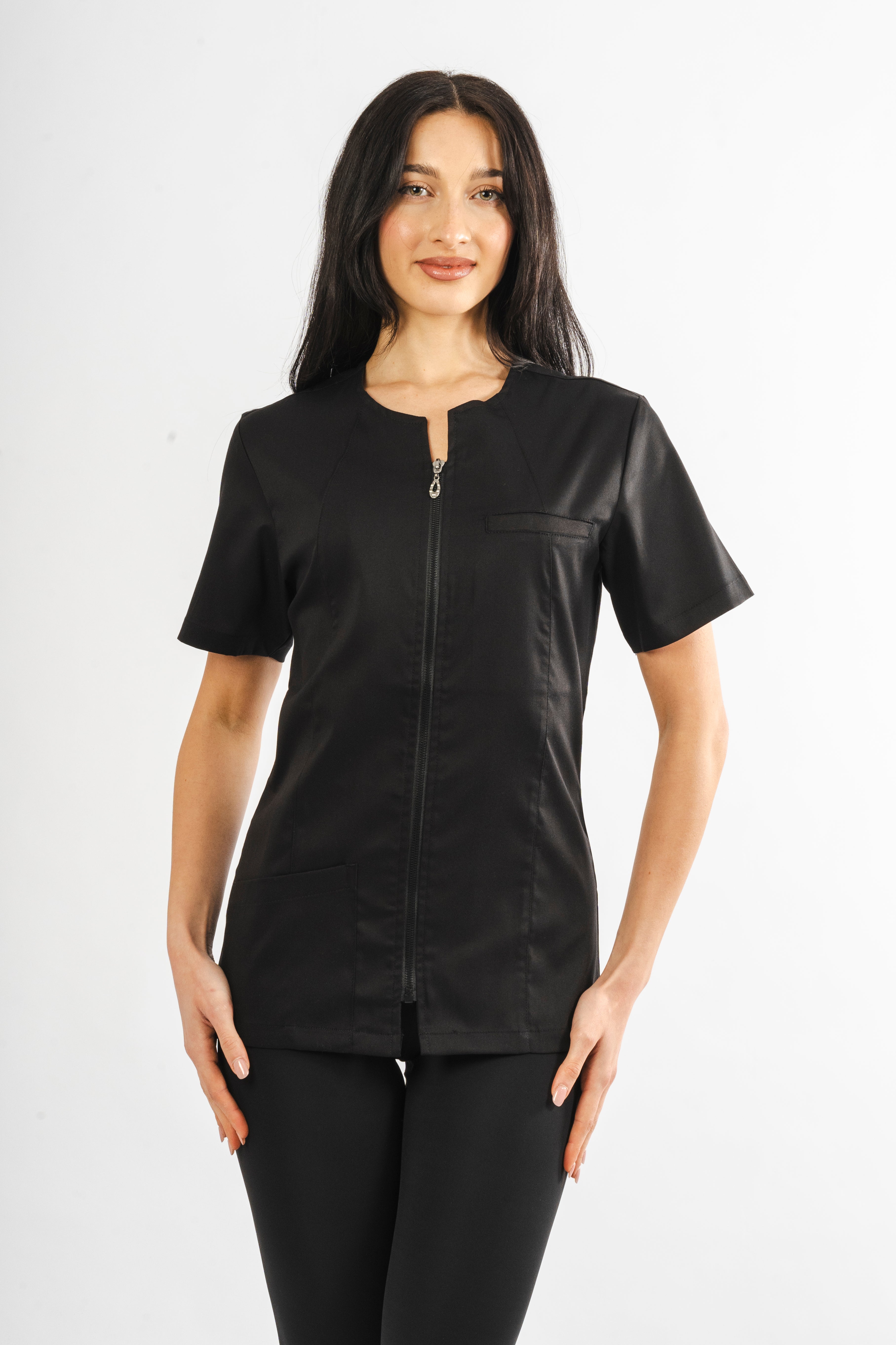 CASACCA PENELOPE NERA