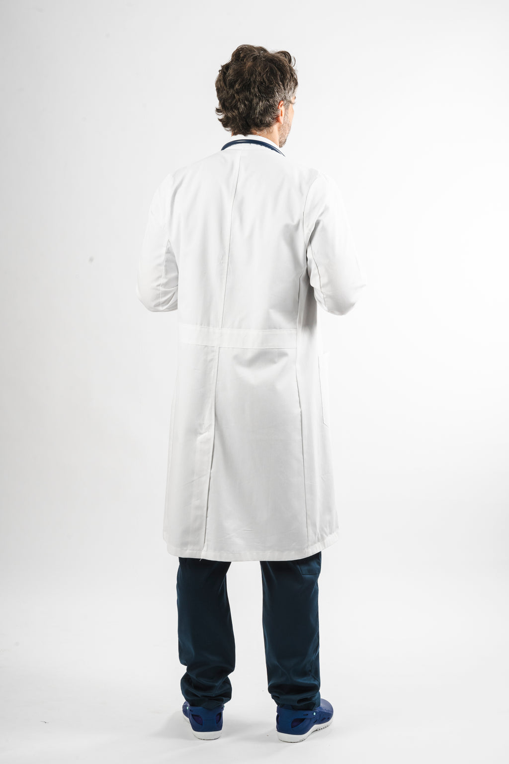 CAMICE BIANCO - UOMO