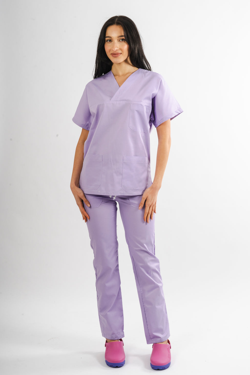 DIVISA ELISA - LILLA