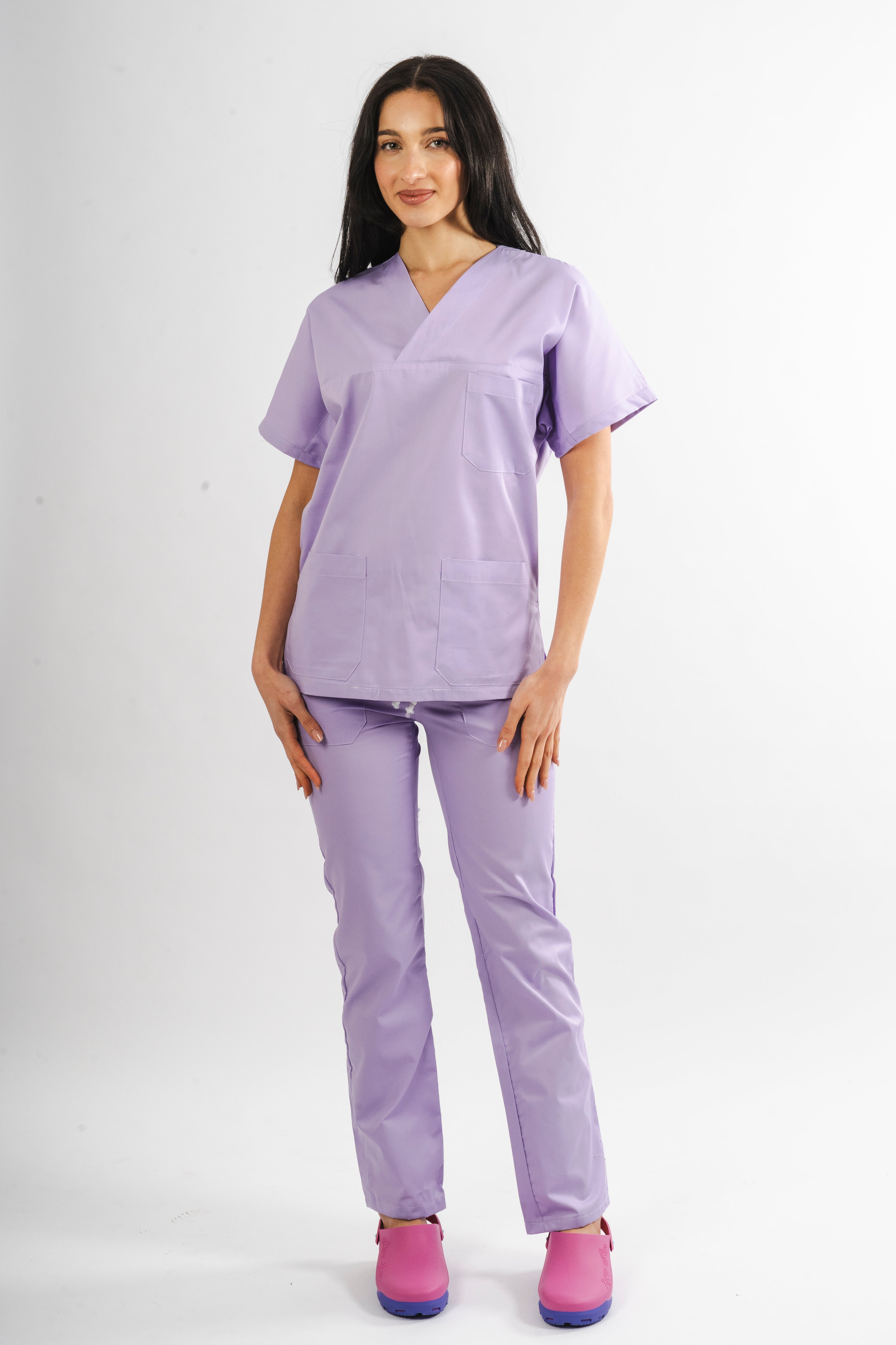 DIVISA ELISA - LILLA