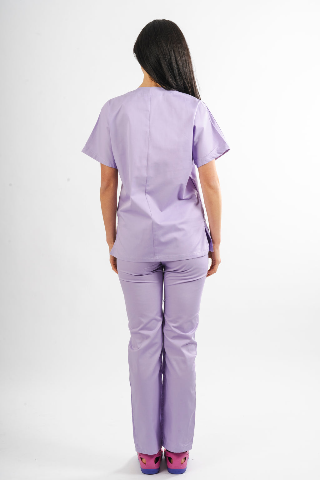 DIVISA ELISA - LILLA