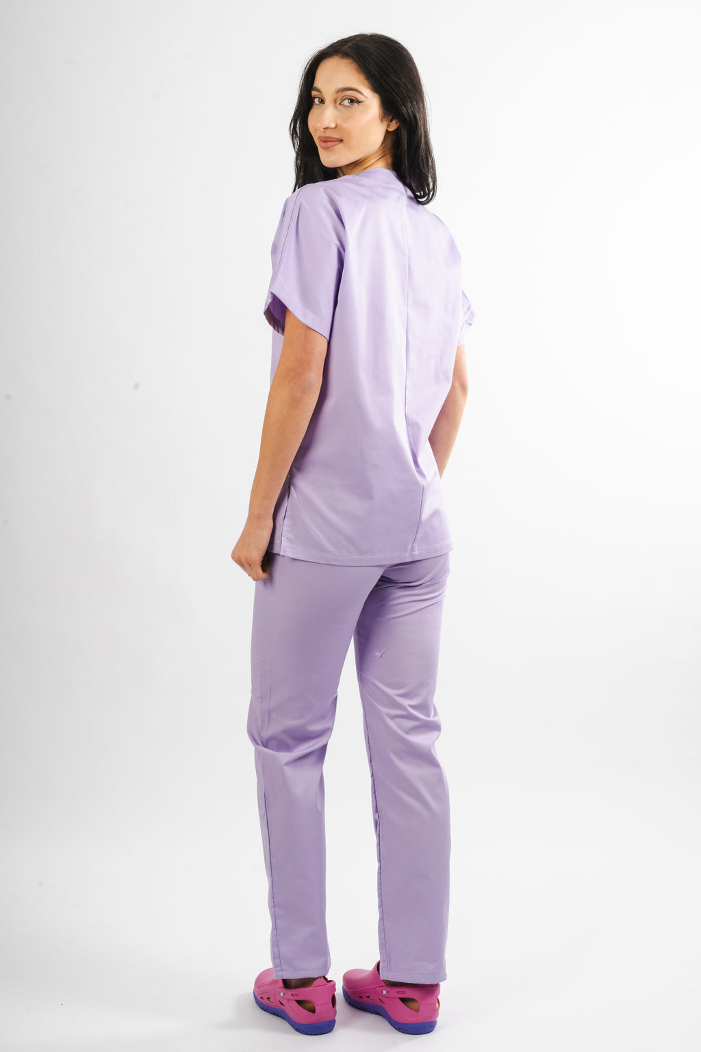 DIVISA ELISA - LILLA