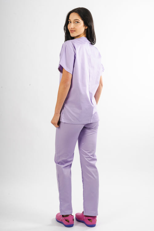 DIVISA ELISA - LILLA