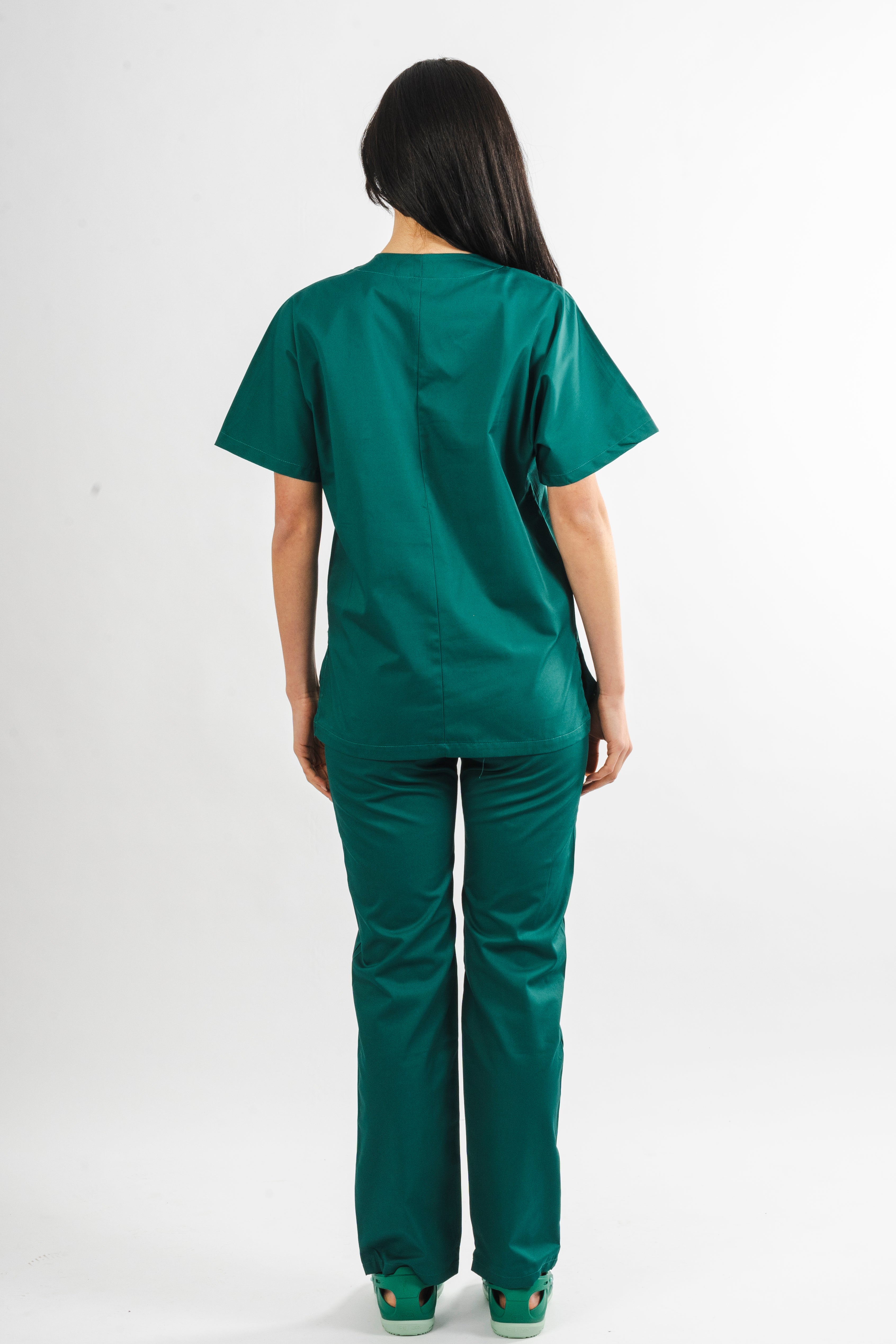 DIVISA ELISA - VERDE