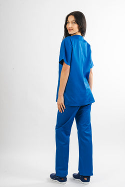 DIVISA ELISA - BLU