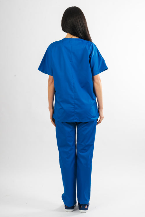 DIVISA ELISA - BLU