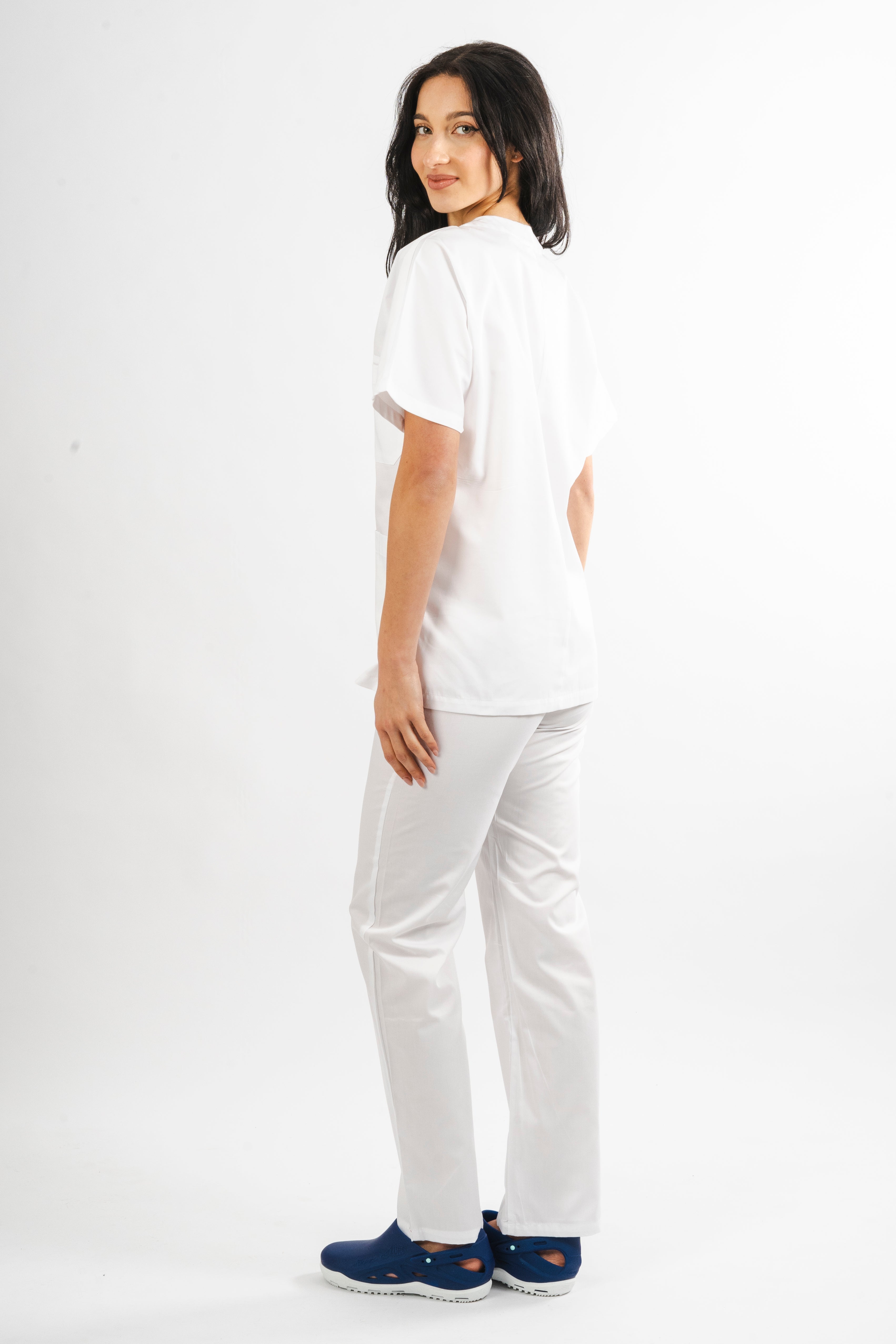 DIVISA ELISA - BIANCA