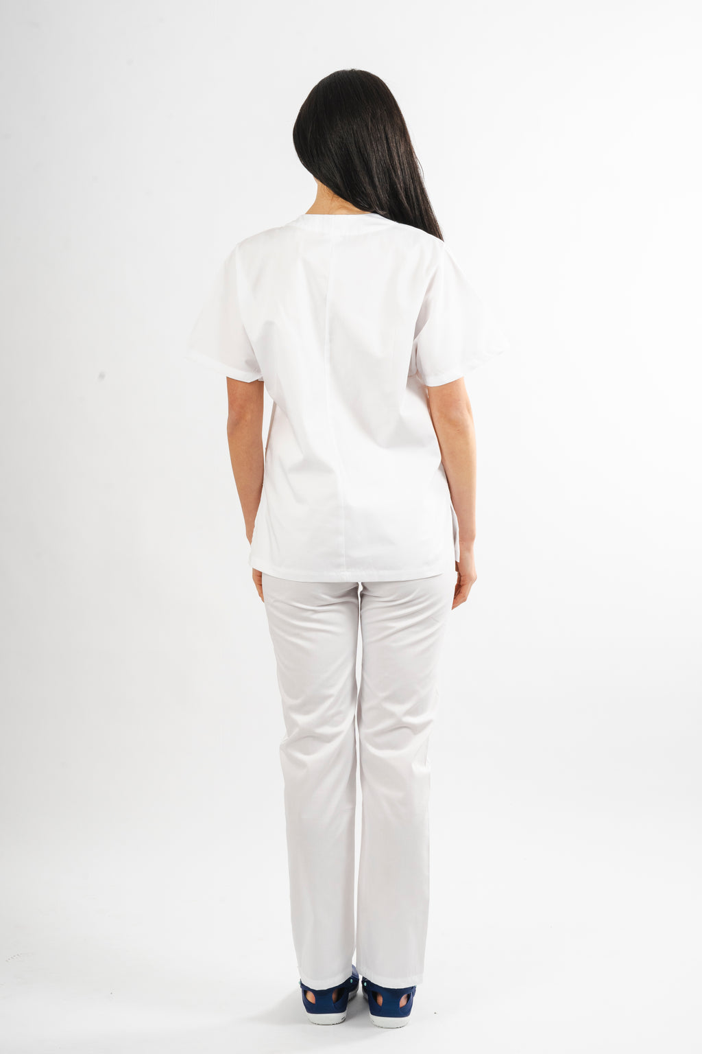 DIVISA ELISA - BIANCA