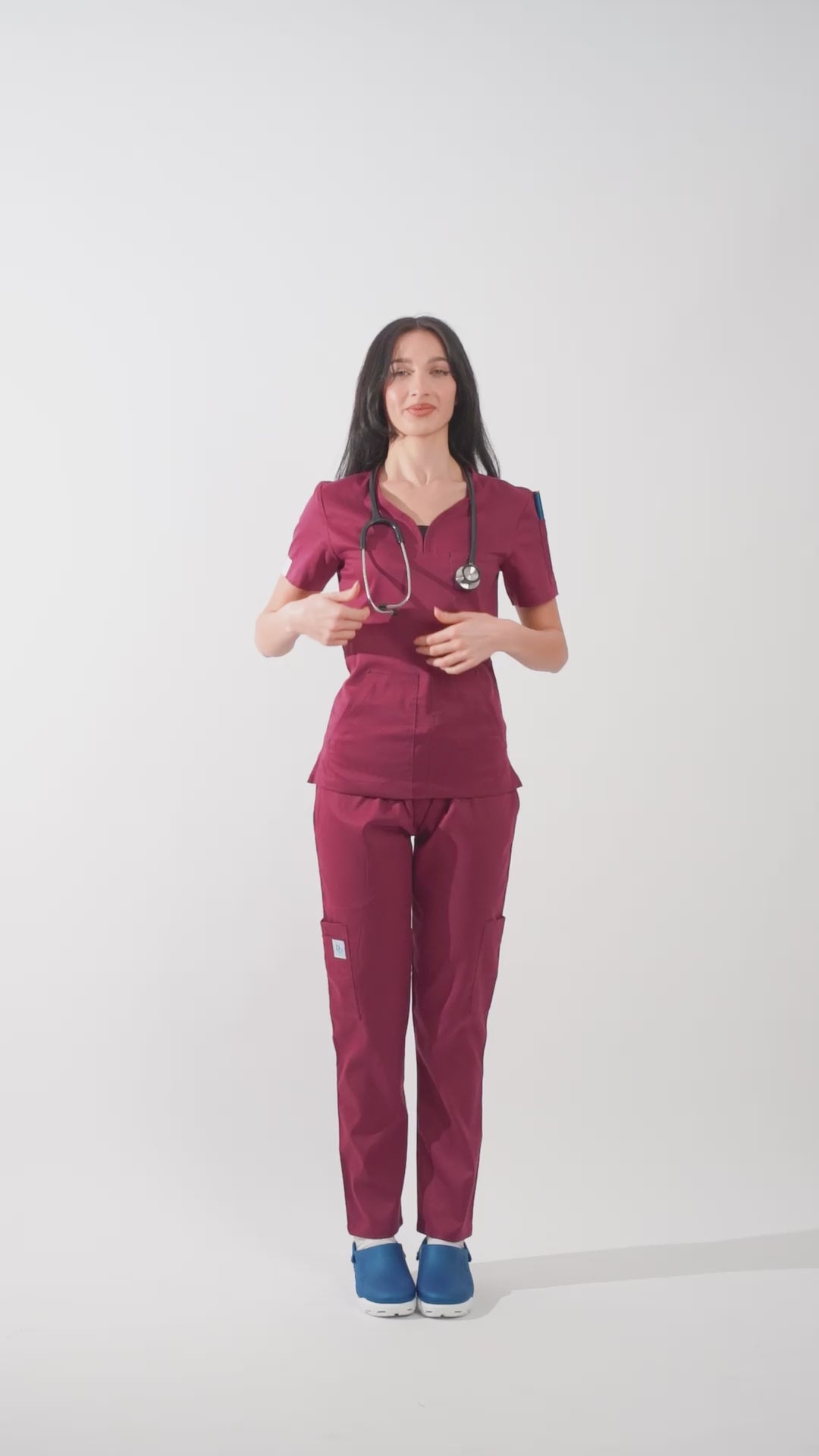 DIVISA VITTORIA - BORDEAUX