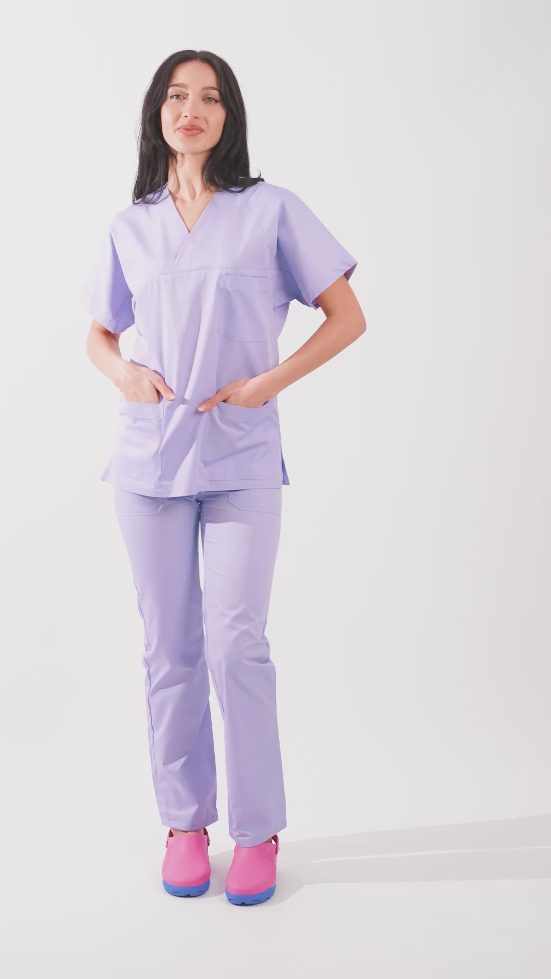 DIVISA ELISA - LILLA