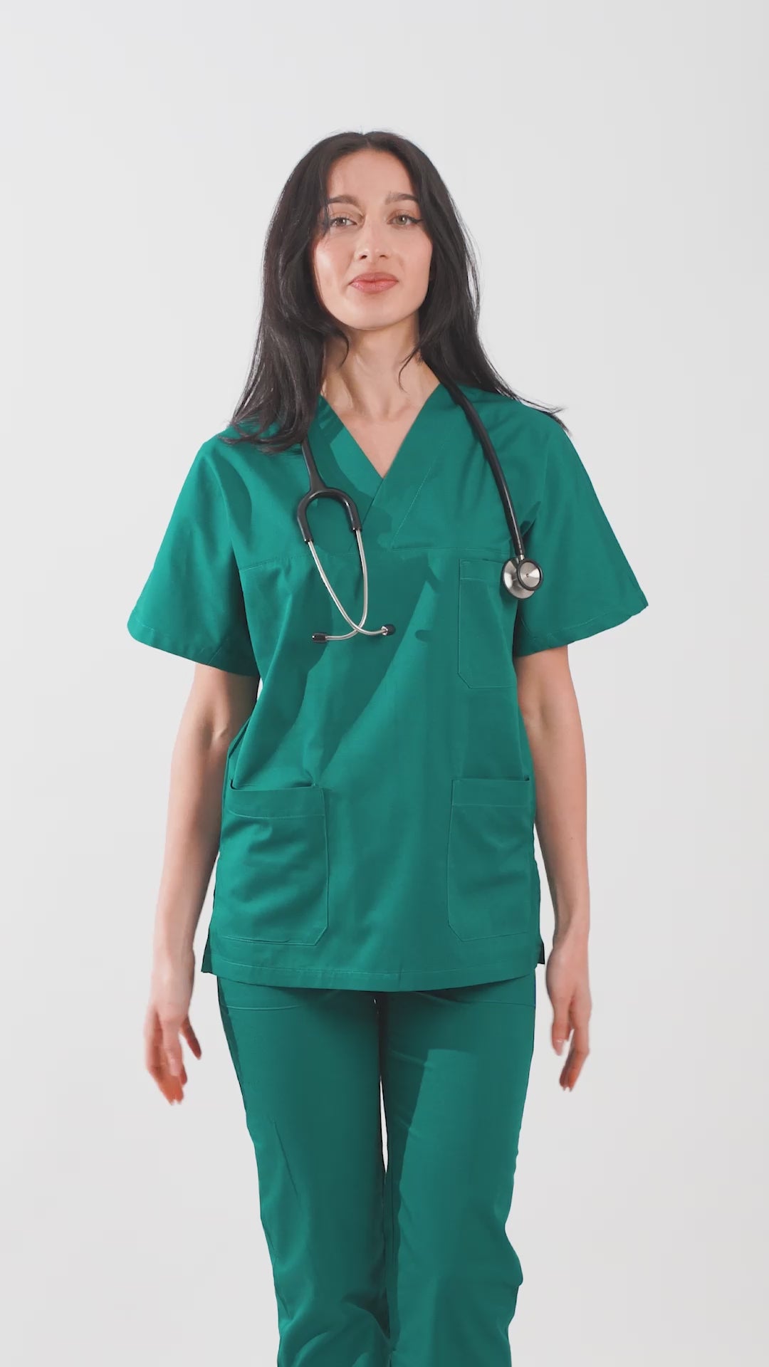 DIVISA ELISA - VERDE