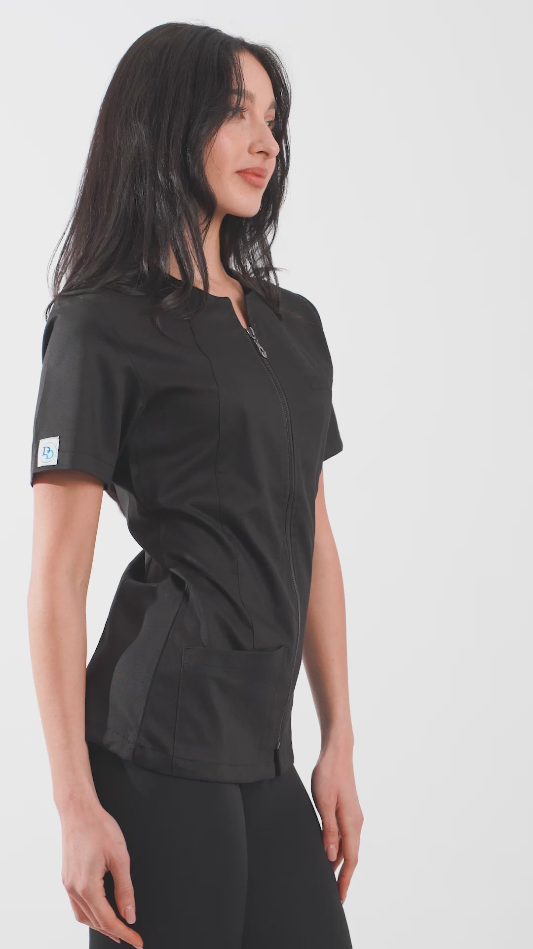 CASACCA PENELOPE NERA