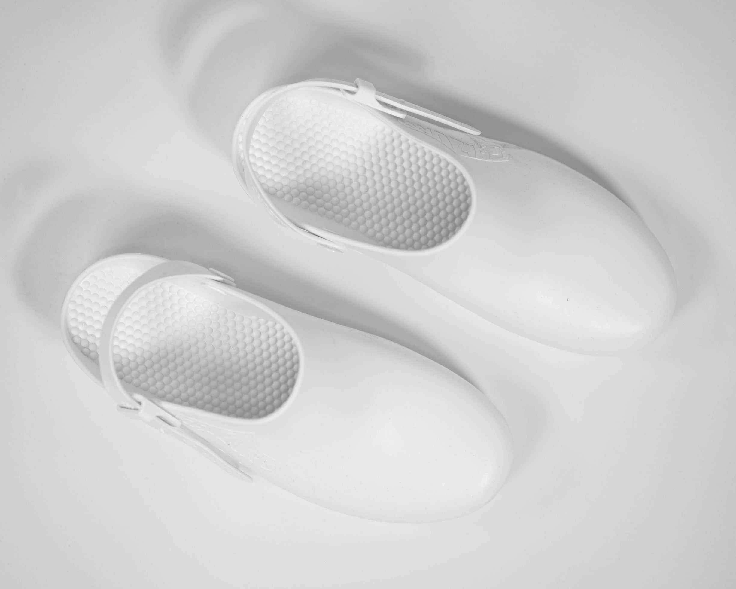 ZOCCOLI CALZURO - BIANCHI